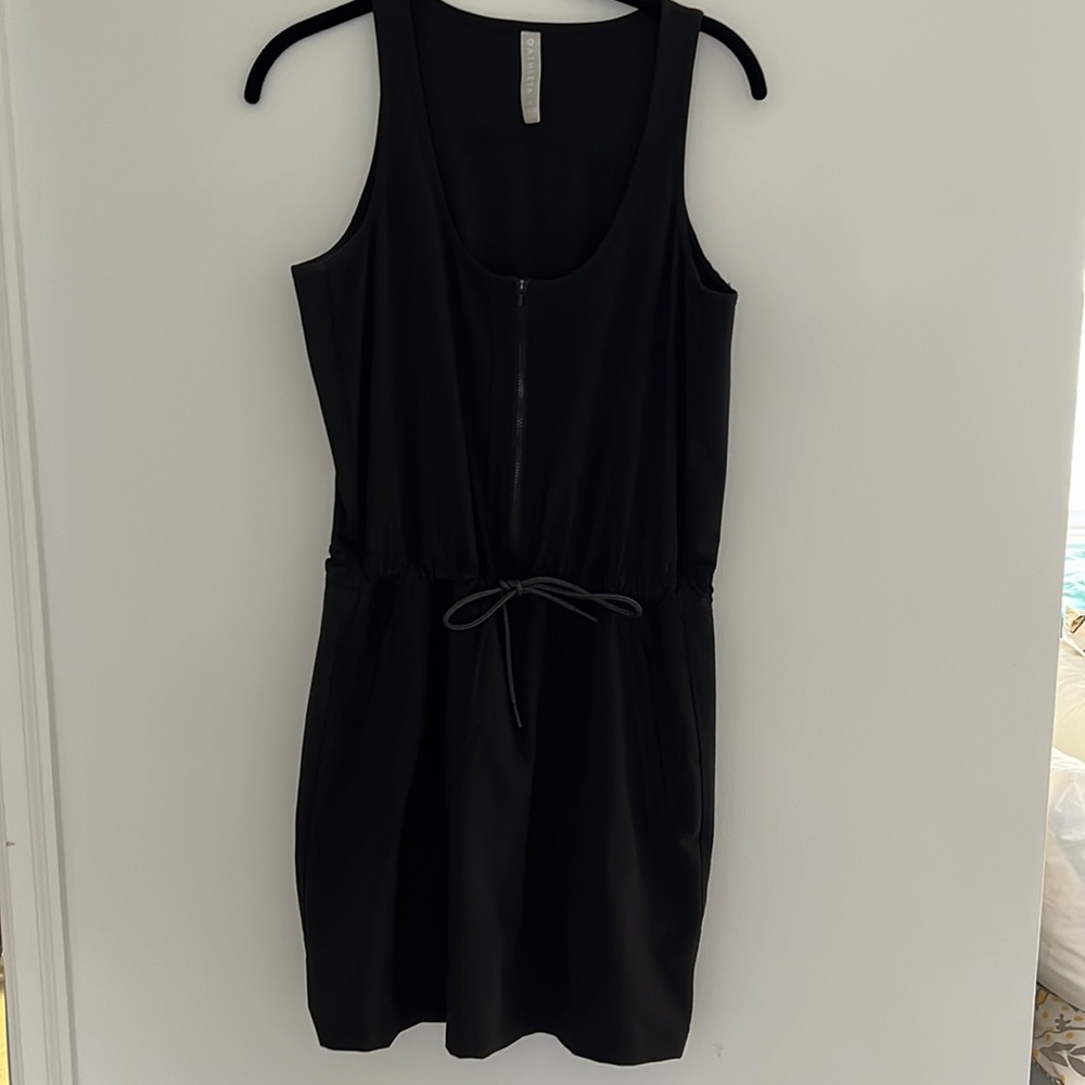 Athleta athletic dress